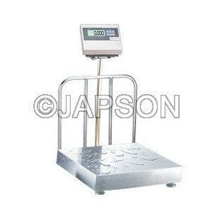 Platform Scales, (Water Proof-IP 67) Platform Scales, (Water Proof-IP 67)